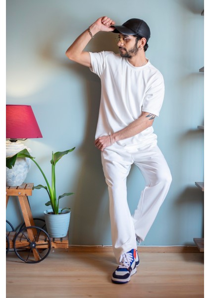 Erkek Eşofman Alt