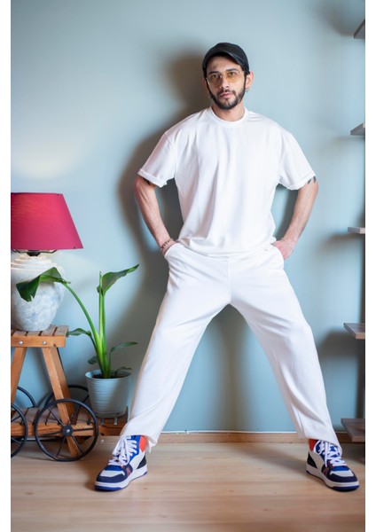 Erkek Eşofman Alt modelleri
