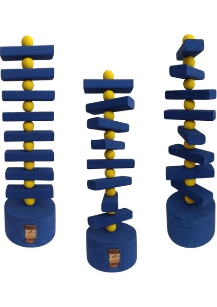 Taraftar Tower ( Önce Boya Sonra Oyna, Hafıza, Dikkat, Hız, Aktivite) fırsatları