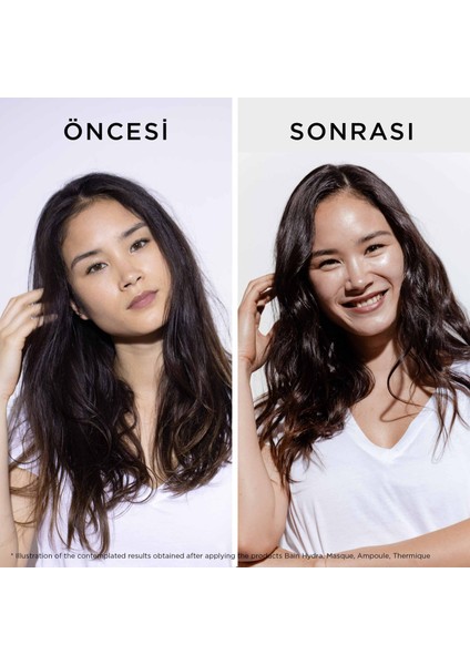 Genesis Bain Riche Nutri-Fortifiant Saçları Onarıcı Besleyici Yenileyici Şampuan 250 ml fiyatları