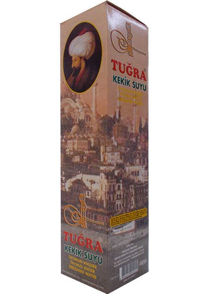Kekik Suyu 1000ML