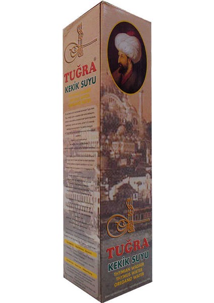 Kekik Suyu 1000ML