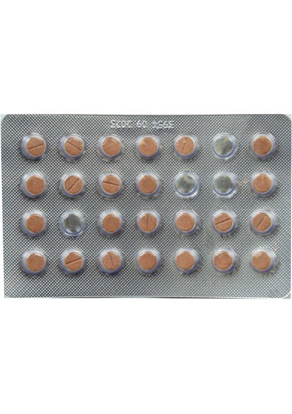 Vitamin B12-GINKGO Biloba 28 Tablet 150