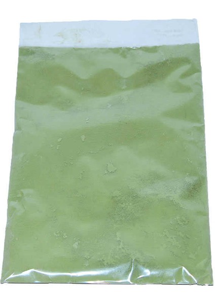 Kına Doğal Saf Urel Toz Kına 50 gr Paket