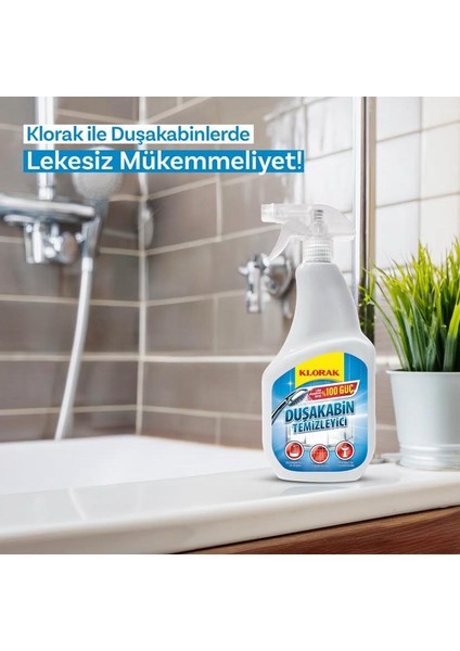 Avantajlı Bahar Temizlik Seti Banyo Temizliği fiyatları