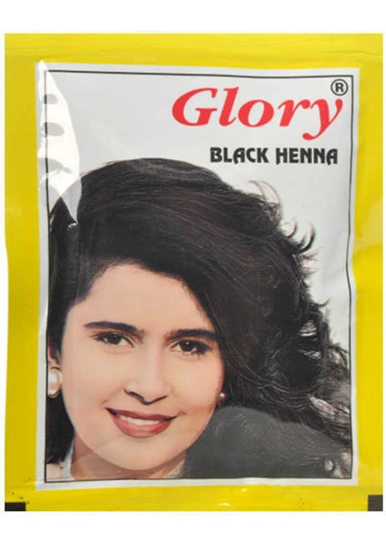 Siyah Hint Kınası (Black Henna) 10 gr Paket fiyatları