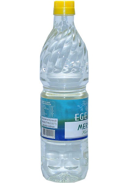 Mersin Suyu Pet Şişe 1 Lt
