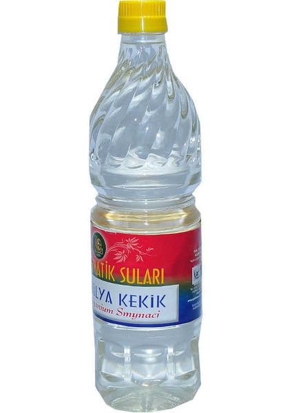 Bilya Kekik Suyu Pet Şişe 1 Lt fiyatları