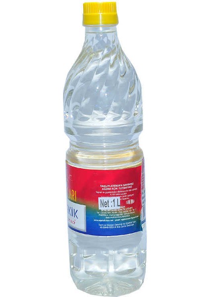 Bilya Kekik Suyu Pet Şişe 1 Lt modelleri