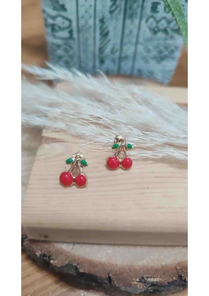 Çelik Kız Çocuk/bebek Küpesi Hediye modelleri