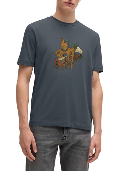 The Last Bridge Tasarım Tişört fiyatları