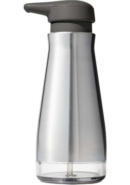 Good Grips Paslanmaz Çelik Sabunluk