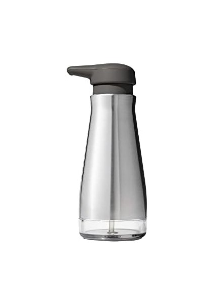 Good Grips Paslanmaz Çelik Sabunluk modelleri