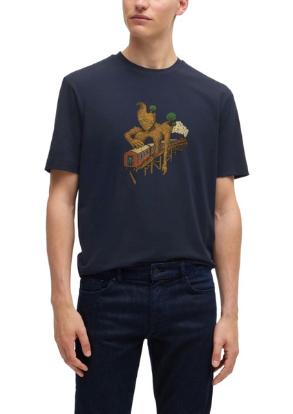 The Last Bridge Tasarım Tişört fiyatları