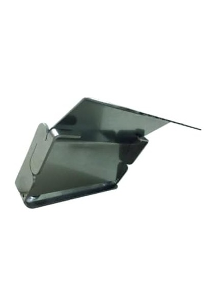 Agn Marin TK02 Tuvalet Kağıtlığı, Tuvalet Kağıdı Askısı 304 Kalite Paslanmaz Krom 2+6+11,5+6+2 x 3,5 cm 5 Yıl Garantili + Montaj Seti (2 Dubel + 2 Paslanmaz 304 Vida + 2 Pirinç Pul + 2 Krom Kapak)