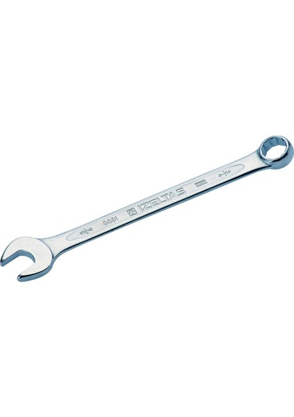 Kombine Anahtar, Uzun Boy (Sae), 9/16"