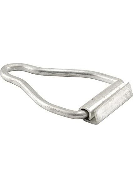 Line Ürünler Pl 14658 Dil-Kanal Bügelverriegelung, Mill, (25 Adet) modelleri