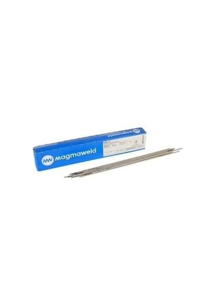 Magmaweld Esr 13 Rutil Örtülü Elektrot 2.5mm fiyatları