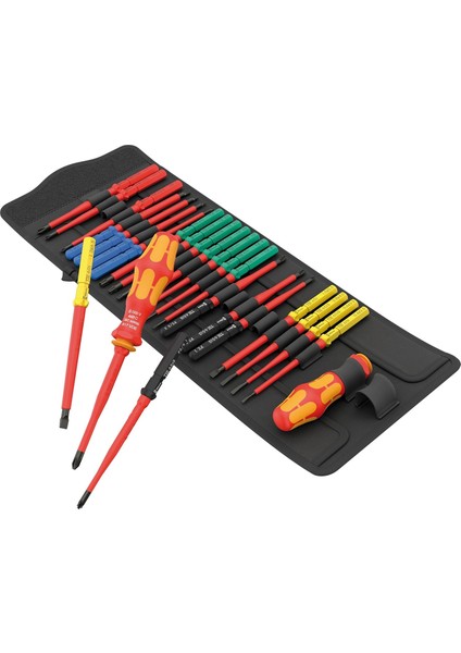 05006617001 Kraftform Kompakt Vde Big Pack 1, 26 Parça