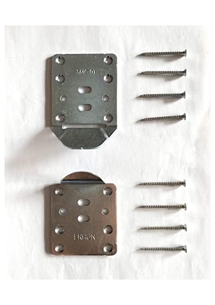 SMC01 Koltuk, Modül ve Köşe Takımı Birleştirme Aparatı (1 Set)
