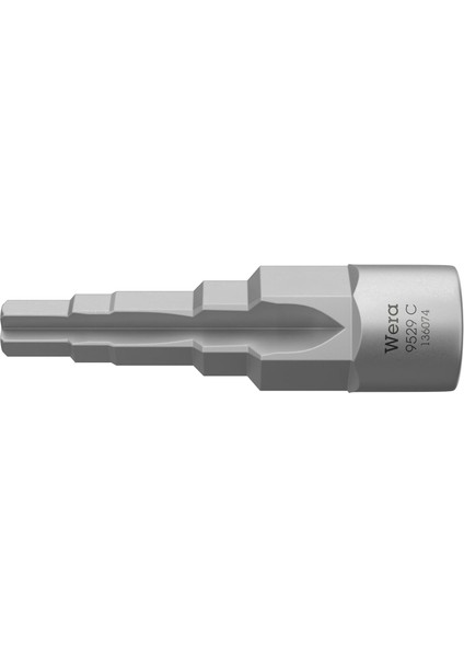 05136074001 9529 C Sb Kademeli Anahtar 1/2 Inç, 88 mm