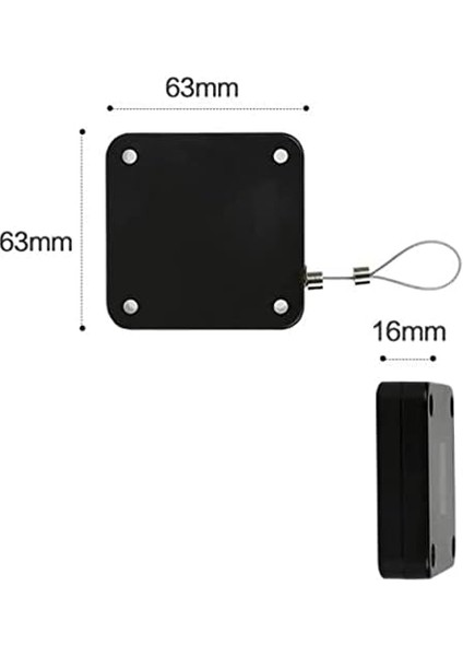 Yangına Dayanıklı Sıva Üstü Tüm Kapılar Için Uygun Otomatik Kapanan Hızlı Otomatik Kapı Kapatıcı fiyatları