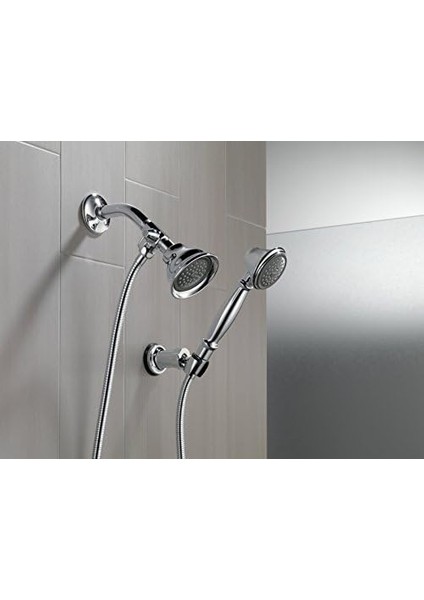 Faucet El Duşu Için Duş Kolu Yönlendirici, Krom fiyatları