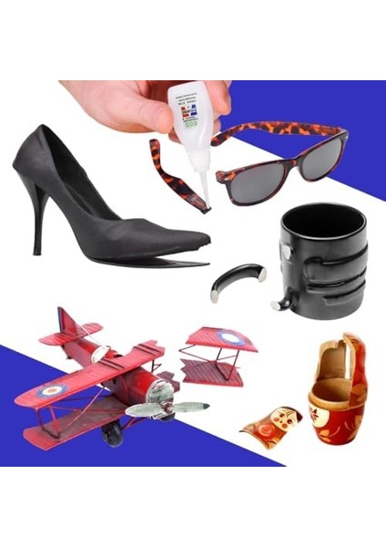 502 Süper Güçlü Japon Yapıştırıcısı 20 Gram modelleri