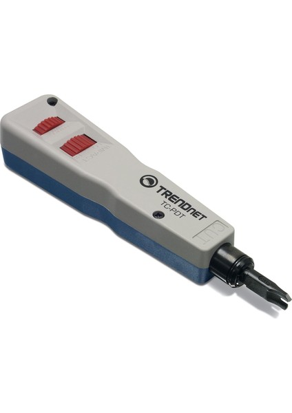 Tc-Pdt 110 ve Taç Bıçaklı Takma Aleti