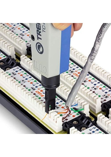 Tc-Pdt 110 ve Taç Bıçaklı Takma Aleti modelleri