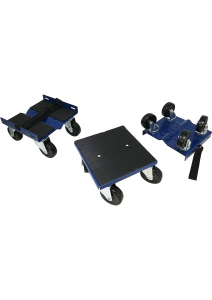 Hardware 9298 Kar Arabası Oyuncak Seti, 1000 Lb Taşıma Kapasitesi