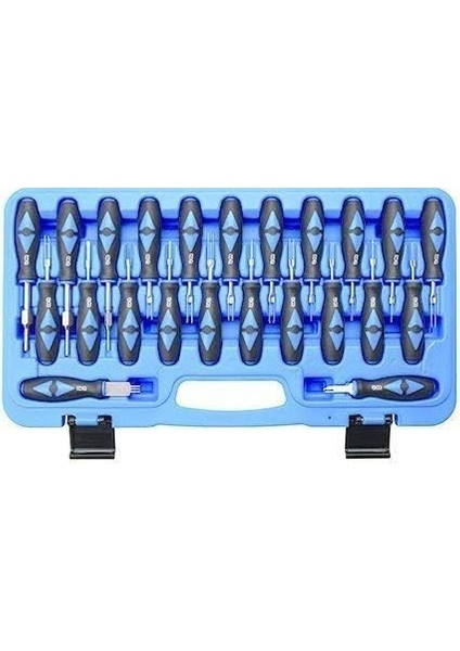 Brio Bgs Soket Fişi Çıkartma Tornavida Seti 2 TYC00220073470