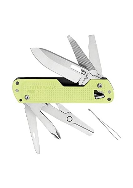Free T4 Multipurpose Tool - Lunar