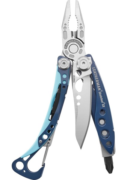 Skeletool Cx Nightshade Çok Amaçlı Pense