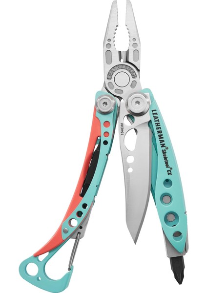 Skeletool Cx Paradise Çok Amaçlı Pense