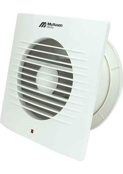 120 Aspiratör