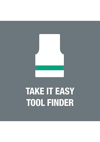 05003608001, 8790 Hmc Zyklop Lokma Anahtar, 1/2 Inç Li, 17.0 mm modelleri