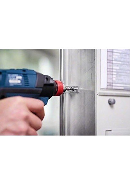 Professional Accessories 8tlg. Schrauber Bit Set Kreuzschlitz (Impact Control, Ph/pz Bits, Länge 25 Mm, Pick And Click) fiyatları