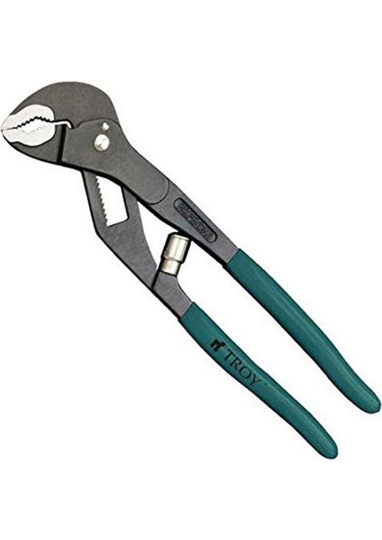 T 21003 Kolay Ayarlanabilir Boru Anahtarı, 55 mm