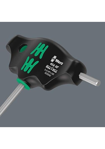 05023342001 454 Hf T Kol Alyan Tornavida Hex-Plus, 5 x 100 mm modelleri