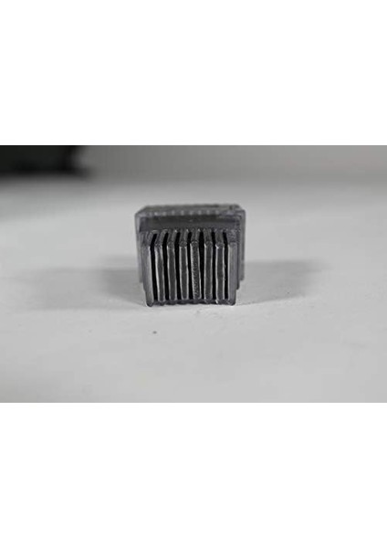 Filt-A-Carb Yedek Aktif Karbon Medya Kartuşları (2'li Paket) - Çok Gözenekli ve Çakıl Altı "e" Filtrelerine Uyar - Kimyasal Filtreleme Sağlar (Fc2) fiyatları