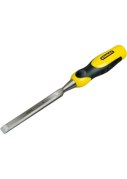 Dynagrip Keski (22 mm Eisenlaenge, Karbonstahl, Krom-Çelik Alaşım, Schlagkappe Çelik), Sarı, 0-16-874