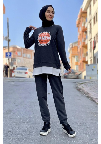 Eşorfman Takımı