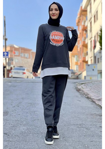 Eşorfman Takımı