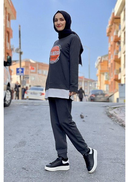 Eşorfman Takımı