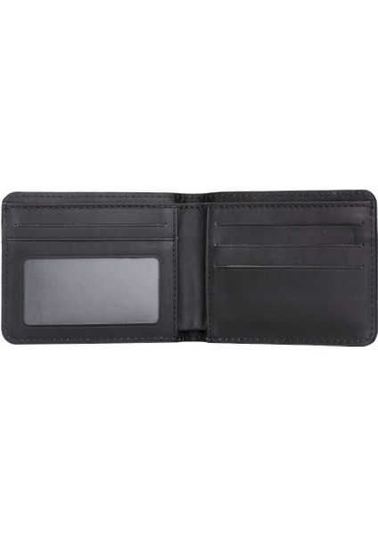 Pier Deri Erkek Cüzdan G1 Siyah fırsatları