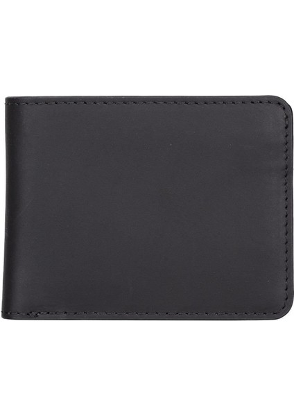 Pier Deri Erkek Cüzdan G1 Siyah indirimleri