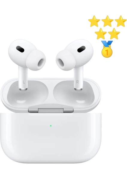 Air Pro Airpods Bluetooth Kulakiçi Kulaklık Yüksek Kalite +++