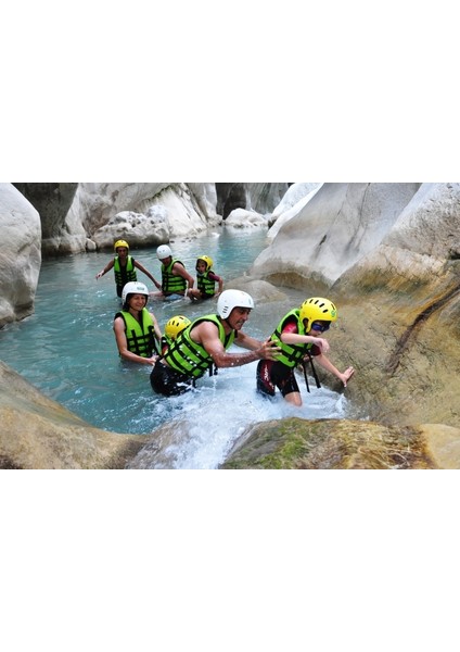 Arma Kemer & Idryos Antalaya ( Dikilir) fırsatları