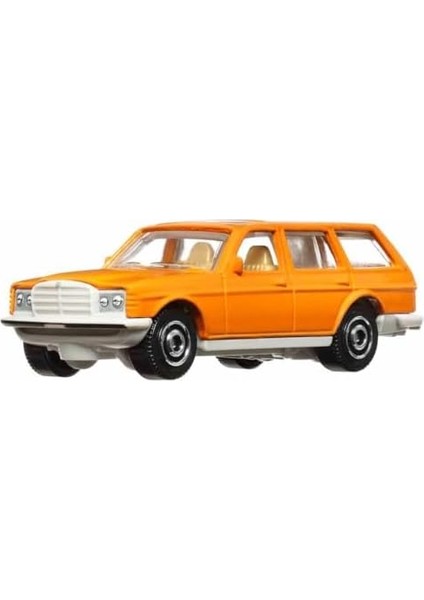 Germany 1:64 Tekli Arabalar - Mercedes-Benz W 123 Wagon HVV36 - HVV05 fiyatları